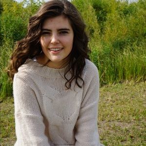 Meet your Posher, Grace